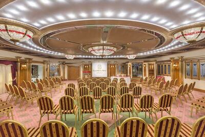 Club Hotel Sera, Анталия, Турция