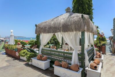 Club Hotel Sera, Анталия, Турция