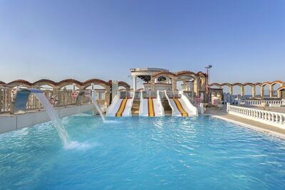 Club Hotel Sera, Анталия, Турция