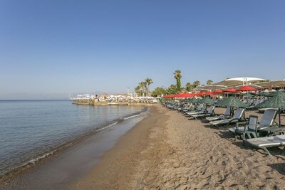 Club Hotel Sera, Анталия, Турция