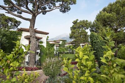 Club Marco Polo - Superior Room, 1 Bedroom - Garden View