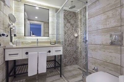 Club Marco Polo - Superior Room, 1 Bedroom - Garden View