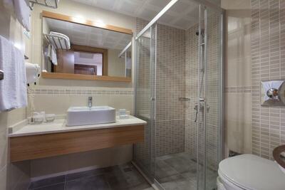 Club Marco Polo - Dublex Room