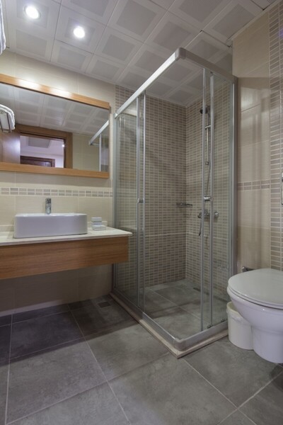 Club Marco Polo - Dublex Room