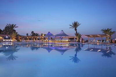 Club Marco Polo, Кемер, Турция