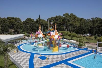 Club Marco Polo, Кемер, Турция