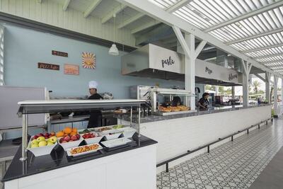 Club Marco Polo, Кемер, Турция