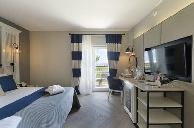Club Marco Polo - Premium Room, 1 Bedroom - Sea View
