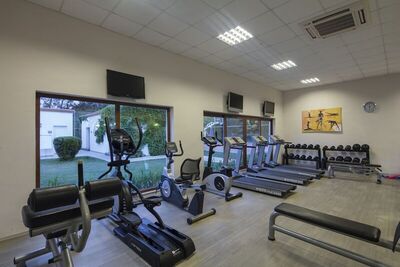 Club Marco Polo, Кемер, Турция