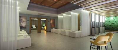 Club Marco Polo, Кемер, Турция