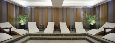Club Marco Polo, Кемер, Турция