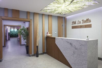 Club Marco Polo, Кемер, Турция