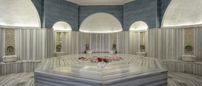 Club Marco Polo, Кемер, Турция