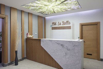 Club Marco Polo, Кемер, Турция