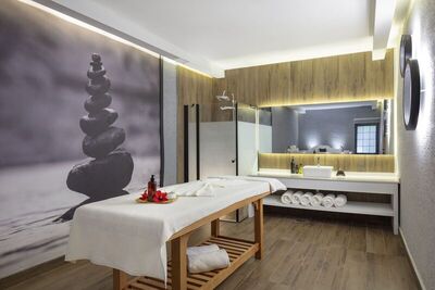 Club Marco Polo, Кемер, Турция