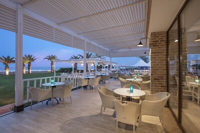 Club Marco Polo, Кемер, Турция