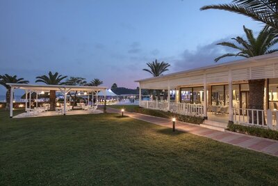 Club Marco Polo, Кемер, Турция
