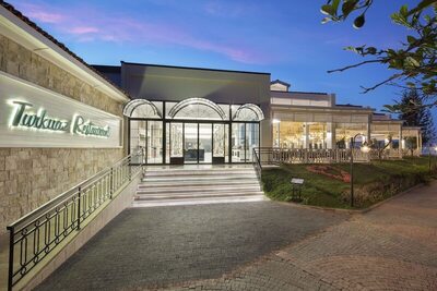 Club Marco Polo, Кемер, Турция