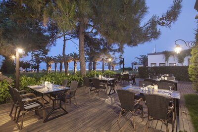 Club Marco Polo, Кемер, Турция