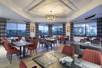 Club Marco Polo, Кемер, Турция