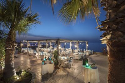 Club Marco Polo, Кемер, Турция