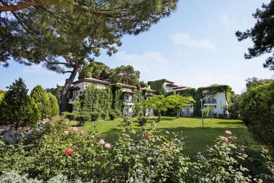 Club Marco Polo - Superior Room, 1 Bedroom - Garden View