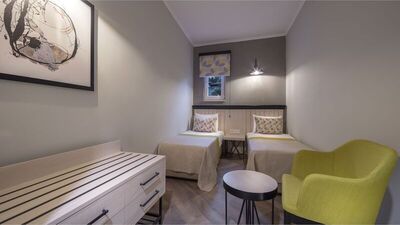 Club Marco Polo - Family Room, 2 Bedrooms, Non Smoking