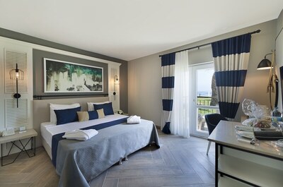 Club Marco Polo - Premium Room, 1 Bedroom - Sea View