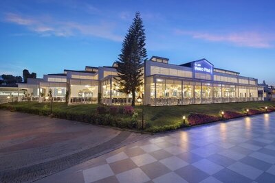 Club Marco Polo, Кемер, Турция