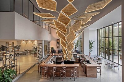 Club Marvy, Мендерес, Турция