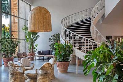 Club Marvy, Мендерес, Турция