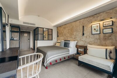 Club Marvy - Comfort Bungalow
