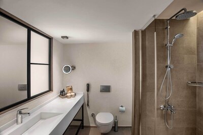 Club Marvy - Premium Family Connection Partially Sea View