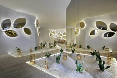 Club Marvy, Мендерес, Турция