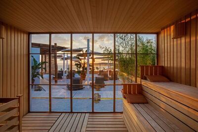Club Marvy, Мендерес, Турция