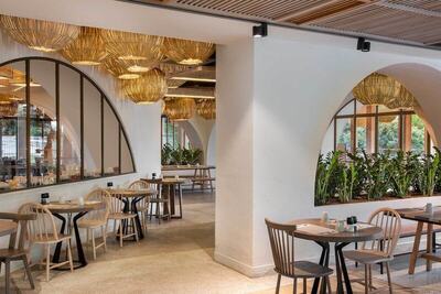 Club Marvy, Мендерес, Турция