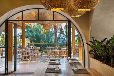 Club Marvy, Мендерес, Турция