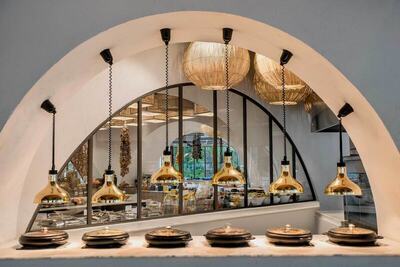 Club Marvy, Мендерес, Турция