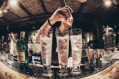 Club Marvy, Мендерес, Турция
