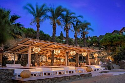Club Marvy, Мендерес, Турция