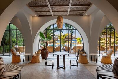 Club Marvy, Мендерес, Турция