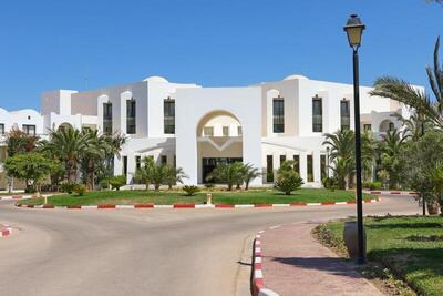 Club Palm Azur Families and Couples, остров Джерба, Тунис
