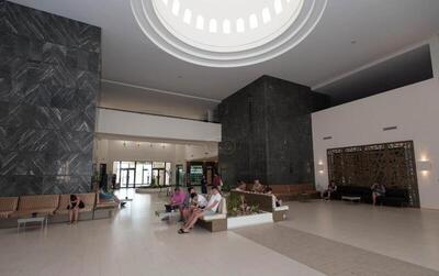 Club Palm Azur Families and Couples, остров Джерба, Тунис
