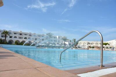 Club Palm Azur Families and Couples, остров Джерба, Тунис