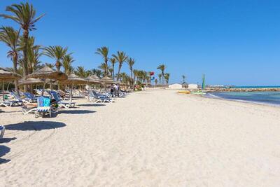 Club Palm Azur Families and Couples, остров Джерба, Тунис
