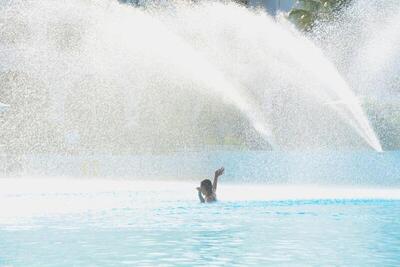 Club Palm Azur Families and Couples, остров Джерба, Тунис