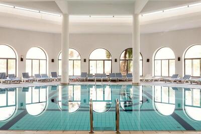 Club Palm Azur Families and Couples, остров Джерба, Тунис