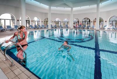 Club Palm Azur Families and Couples, остров Джерба, Тунис