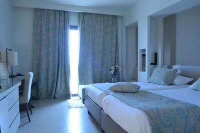 Club Palm Azur Families and Couples - Quadruple Room