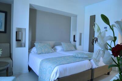 Club Palm Azur Families and Couples - Standard Double Room